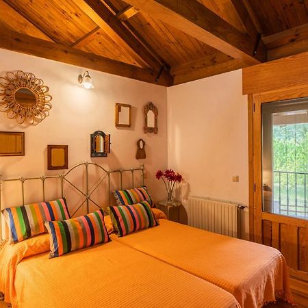 Casa El Herragu El Arenal  Luaran gambar
