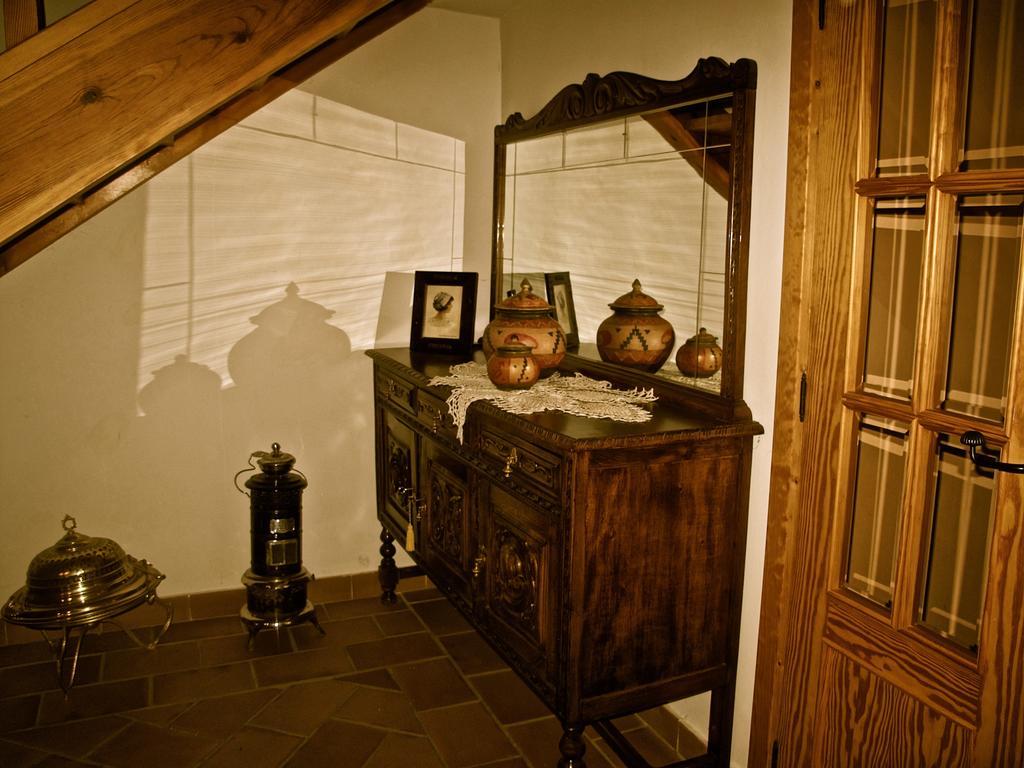 Casa El Herragu El Arenal  Bilik gambar