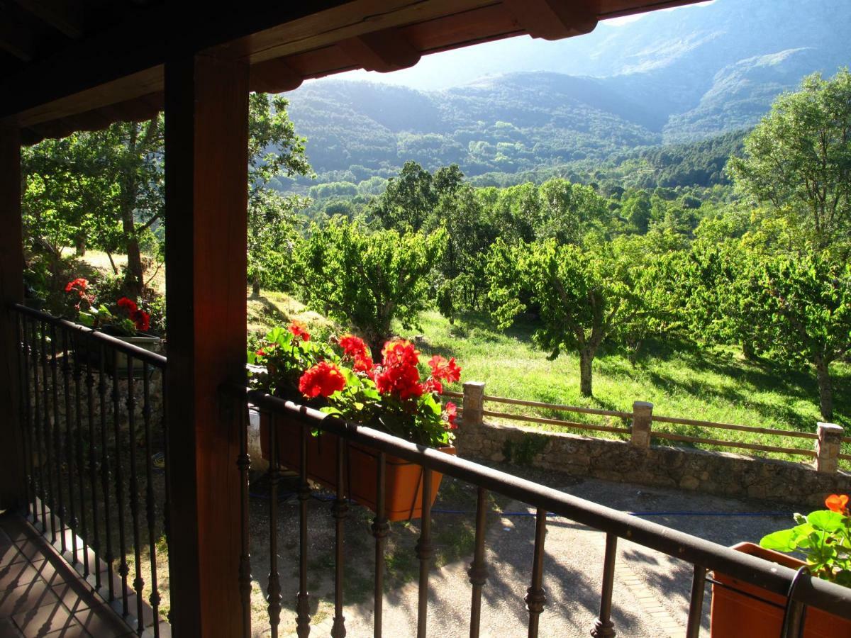 Casa El Herragu El Arenal  Luaran gambar