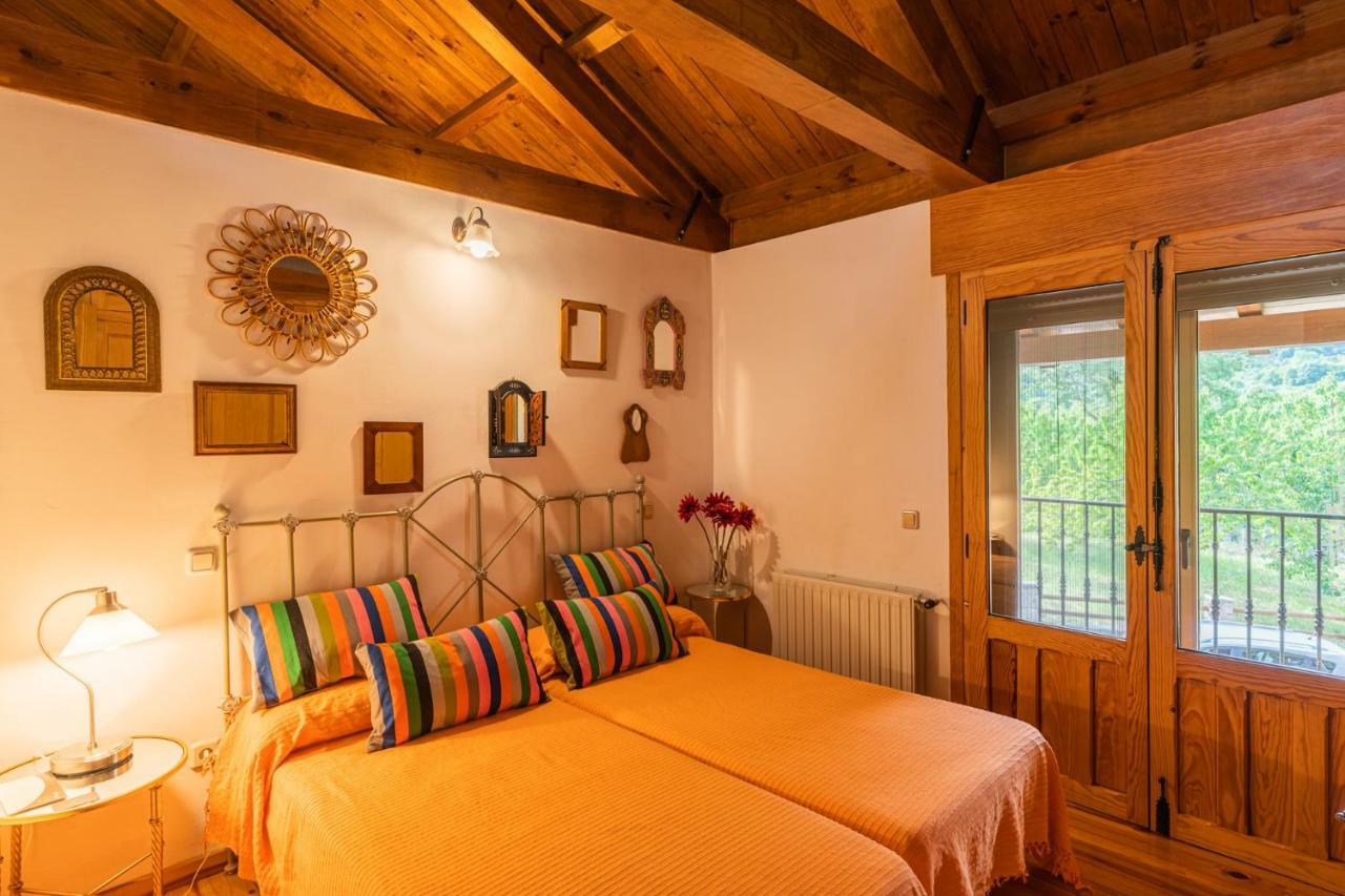 Casa El Herragu El Arenal  Luaran gambar