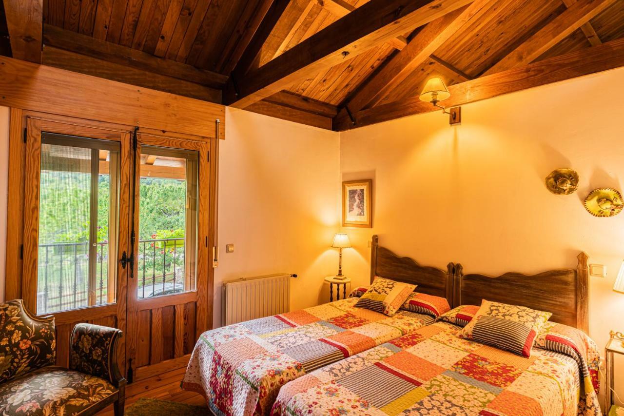 Casa El Herragu El Arenal  Luaran gambar