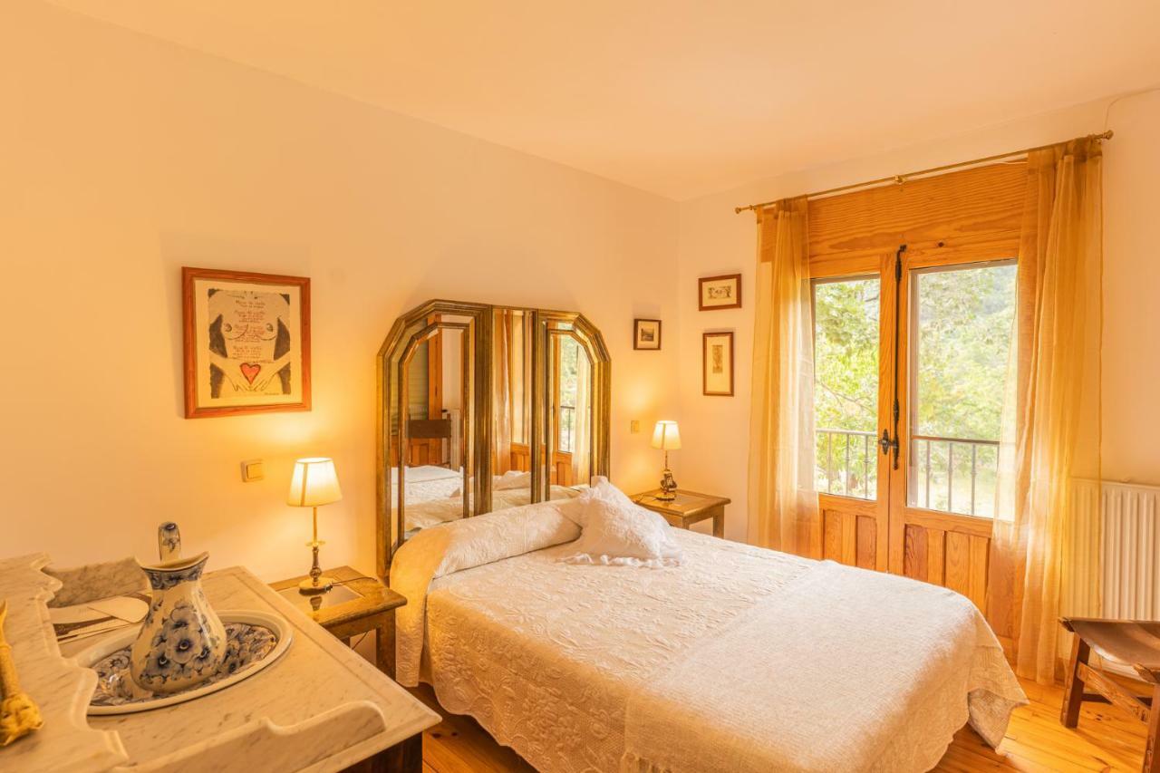 Casa El Herragu El Arenal  Luaran gambar
